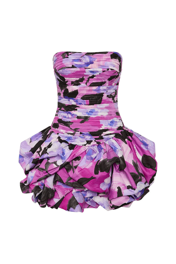 Aje Boldly Blooming Mini Lilac Nights
