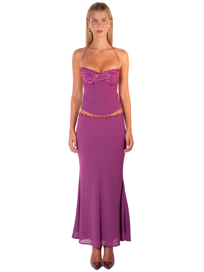 I am Delilah Jemima Set Berry