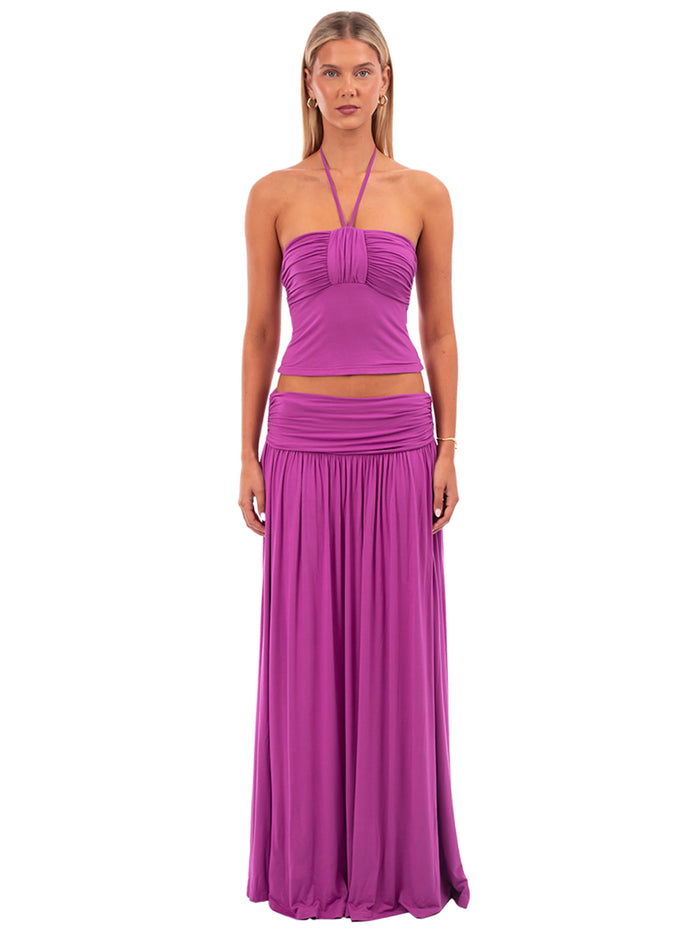 I am Delilah Mariella Set Lilac