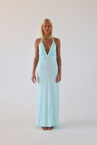 Solamusa Angelina Maxi Aqua