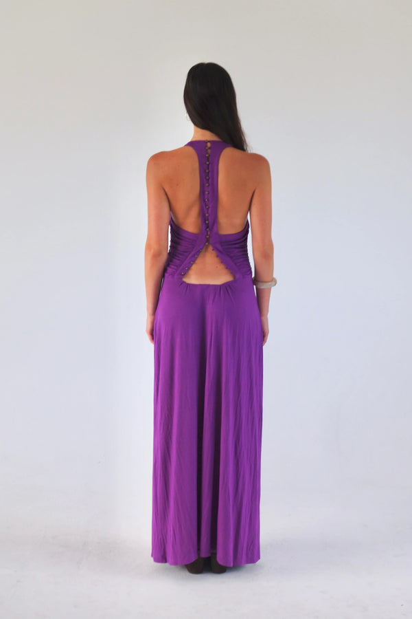 Solamusa Angelina Maxi Uva
