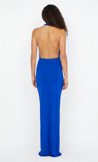 Bec + Bridge Nessie Cowl Ultramarine Blue