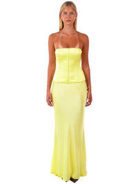 I am Delilah Ruby Set Citrus