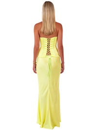 I am Delilah Ruby Set Citrus