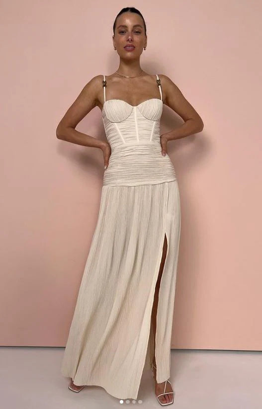 Manning cartell girl clearance on fire dress