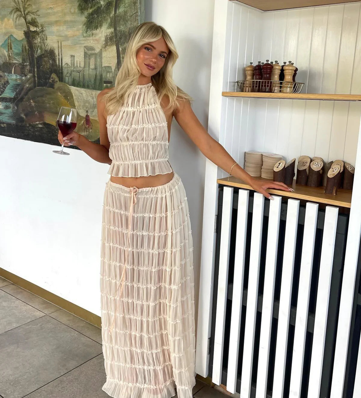 Arcina Ori Juliette Set – shortandsweethire