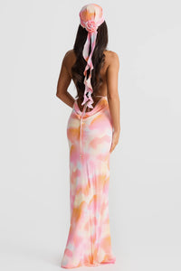 Melani the Label Lopez Gown Ombré