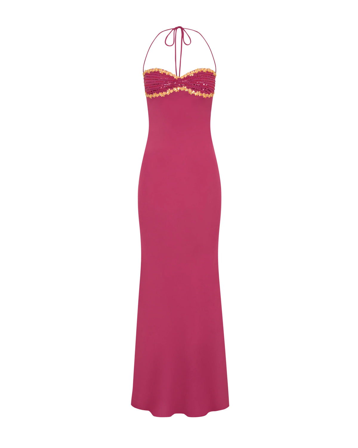 I am Delilah Delilah Maxi Wine