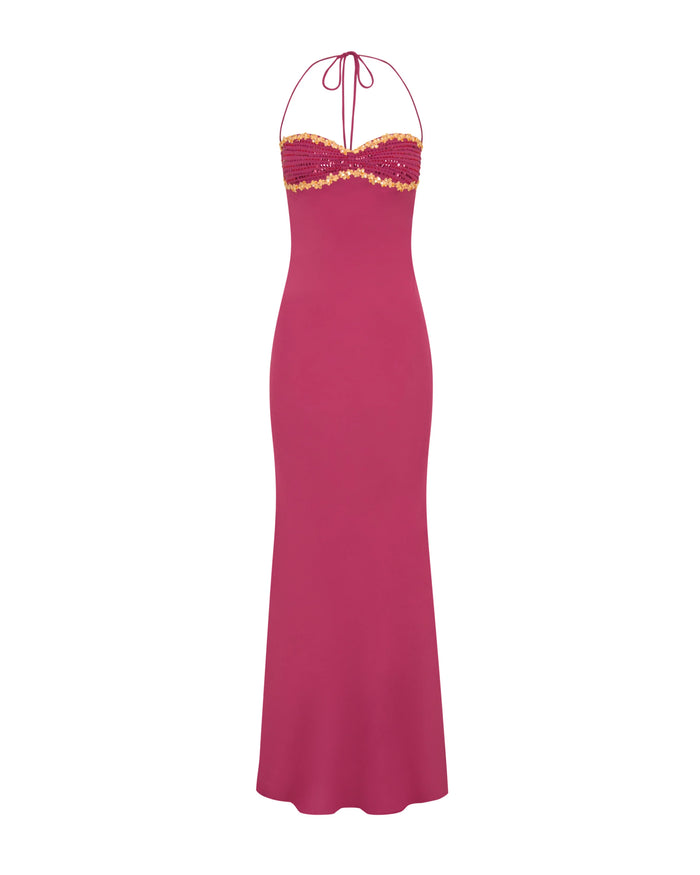 I am Delilah Delilah Maxi Wine