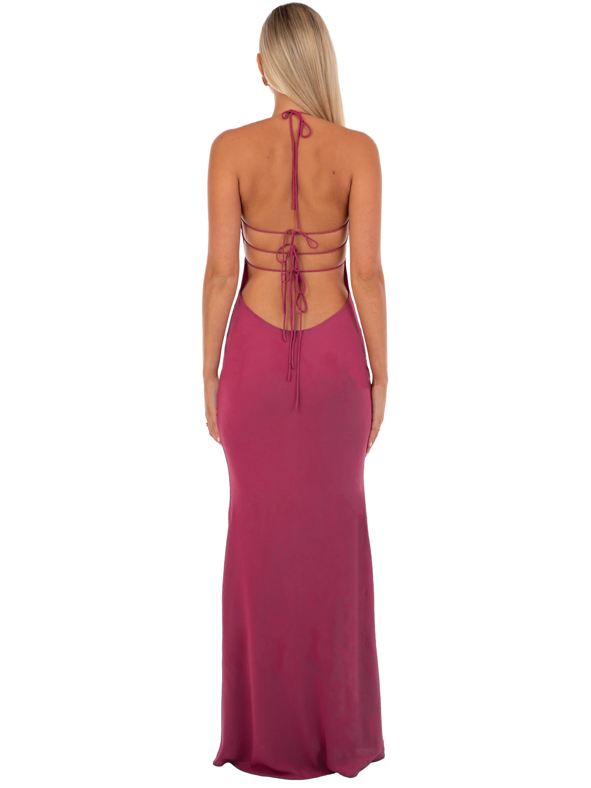 I am Delilah Delilah Maxi Wine