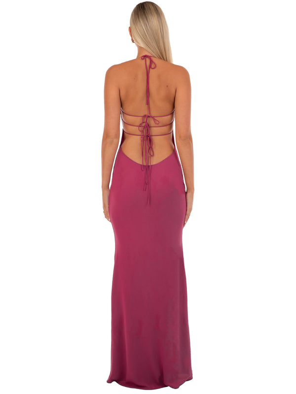 I am Delilah Delilah Maxi Wine