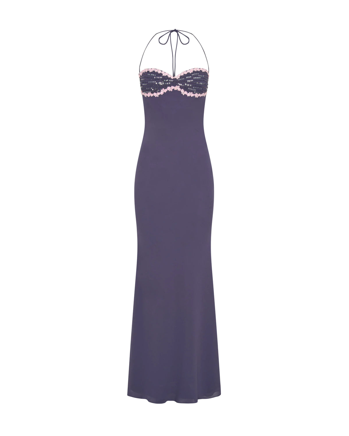 I am Delilah Delilah Maxi Midnight