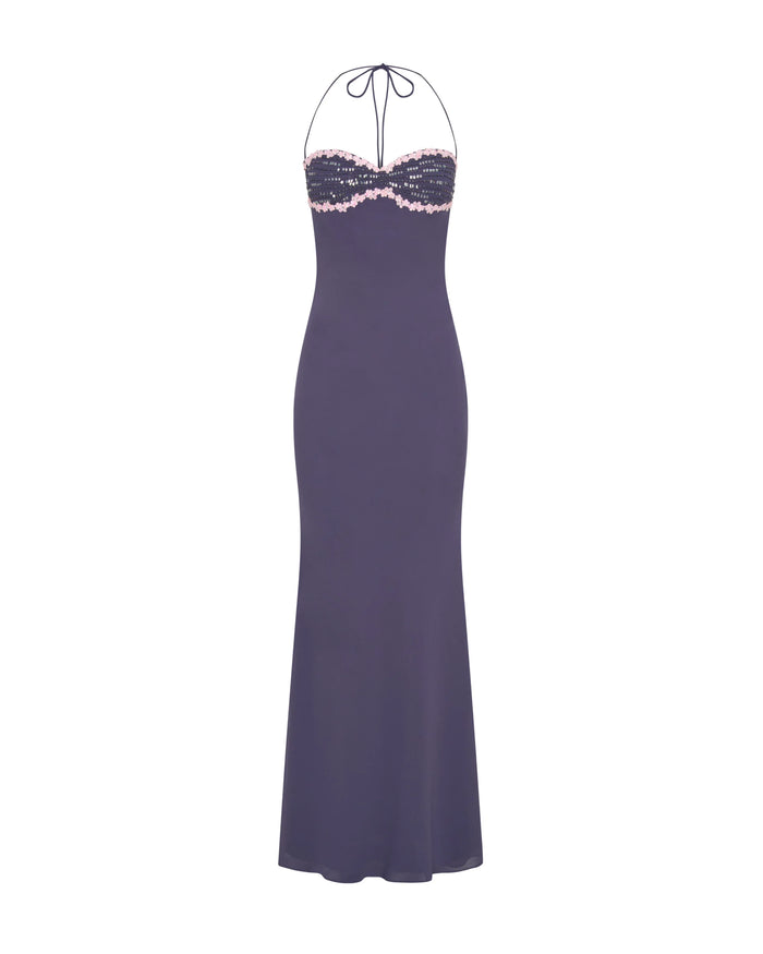 I am Delilah Delilah Maxi Midnight