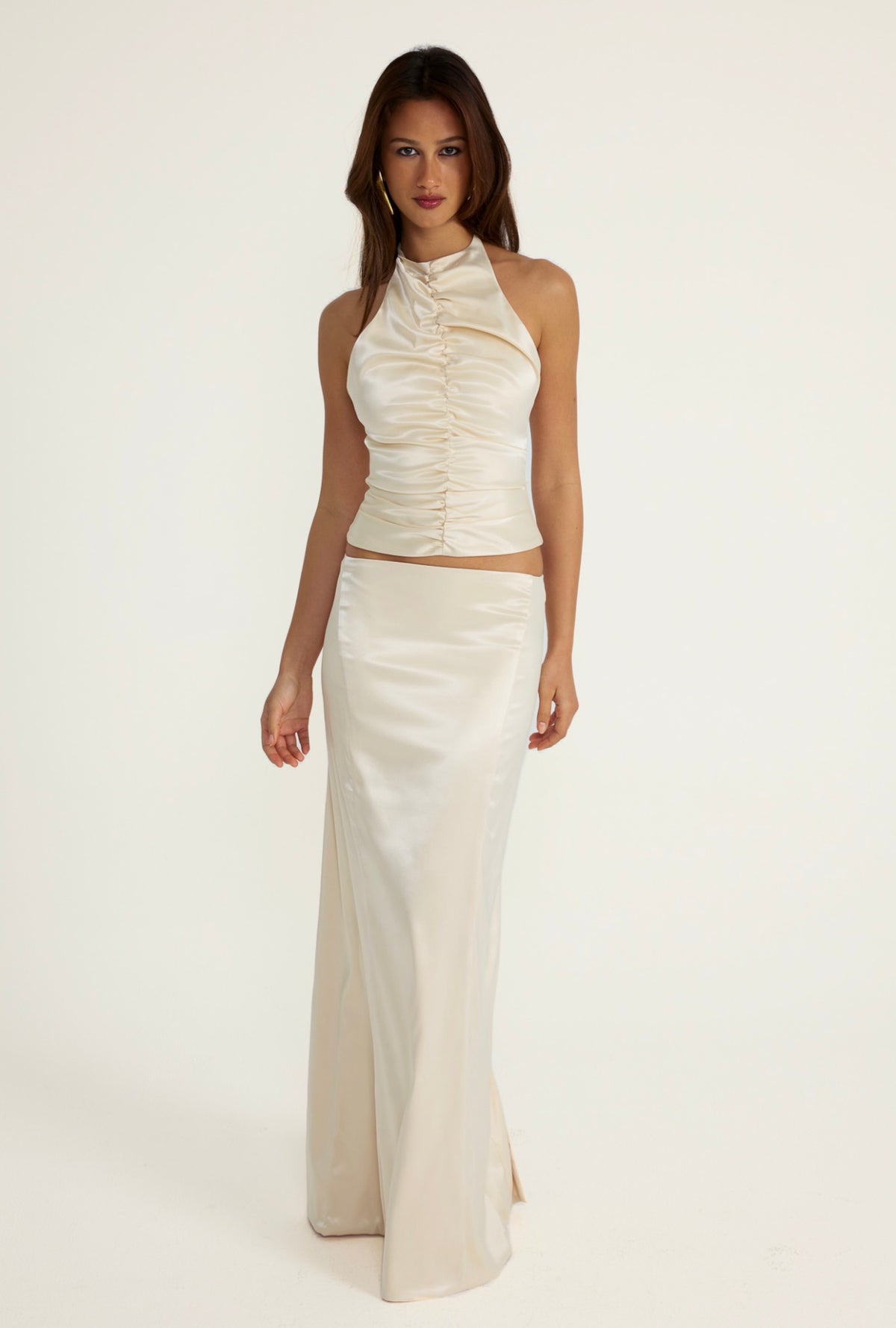 Ance Gria Jolie Set Cream