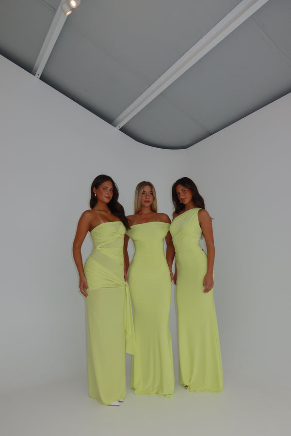 House of Cb Seren Maxi Gown Ivory shortandsweethire House of Cb Seren Maxi Gown Ivory shortandsweethire
