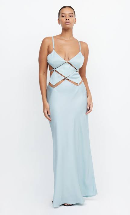 Bec + Bridge Diamond Days Midi/Maxi